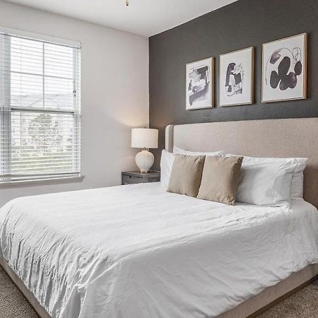 Landing At The Nine At Memphis - 3 Bedrooms In University Exterior foto