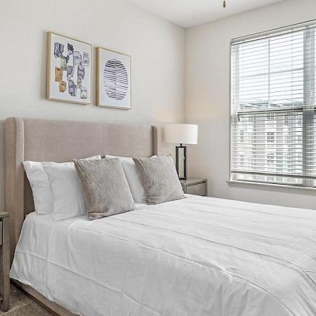 Landing At The Nine At Memphis - 3 Bedrooms In University Exterior foto