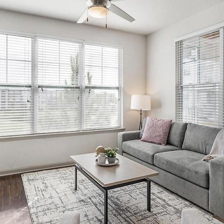 Landing At The Nine At Memphis - 3 Bedrooms In University Exterior foto