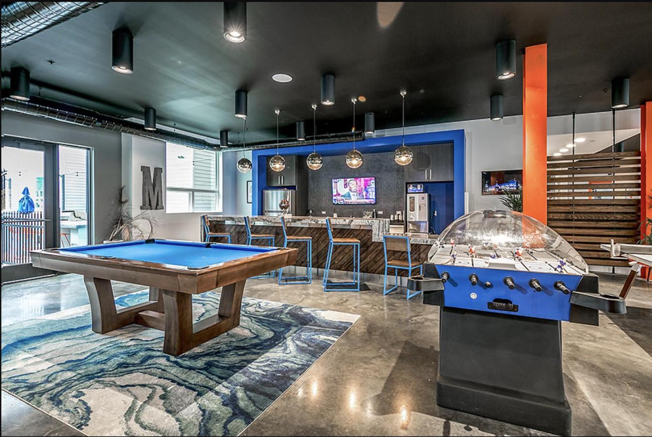 Landing At The Nine At Memphis - 3 Bedrooms In University Exterior foto