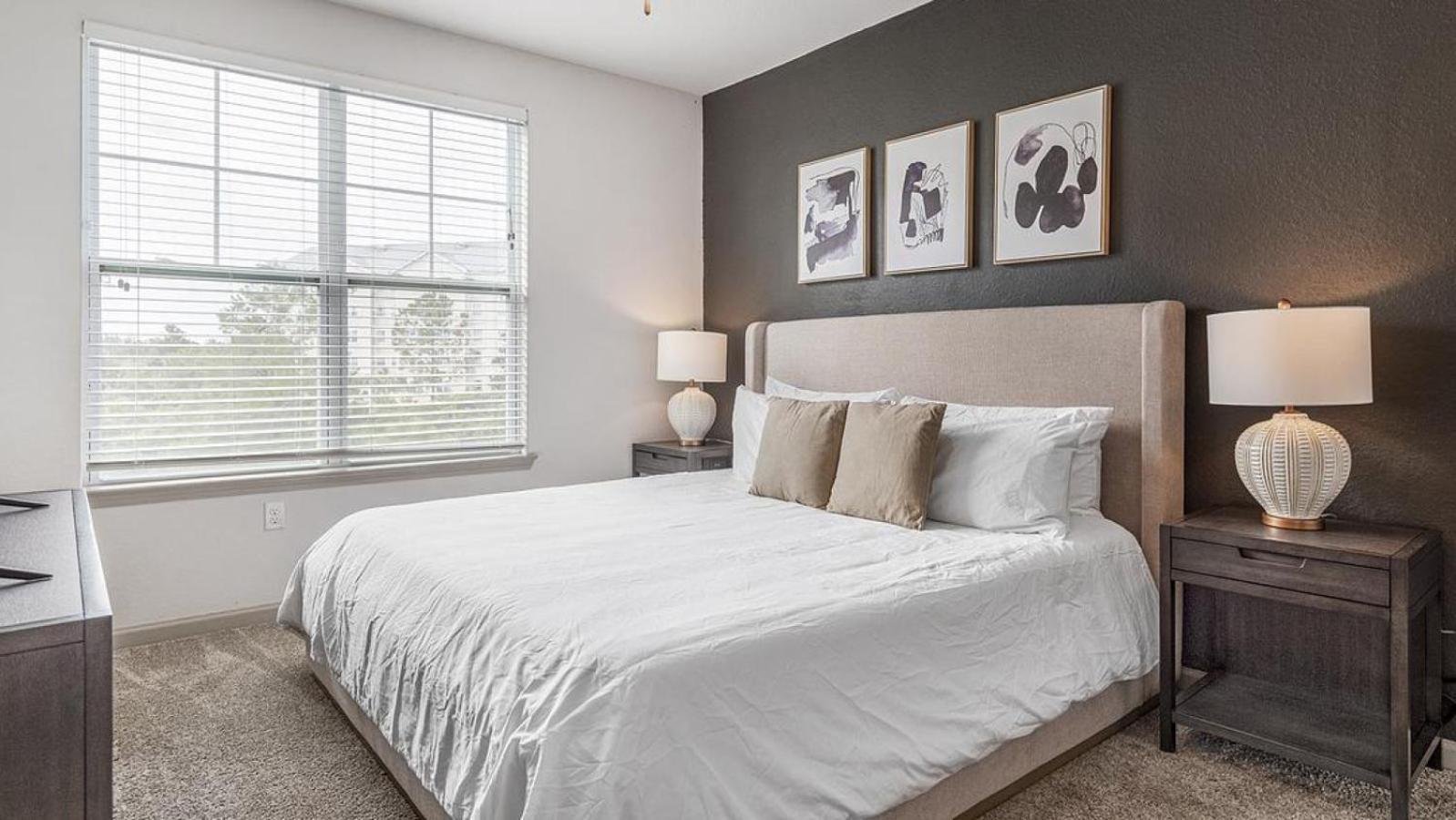 Landing At The Nine At Memphis - 3 Bedrooms In University Exterior foto