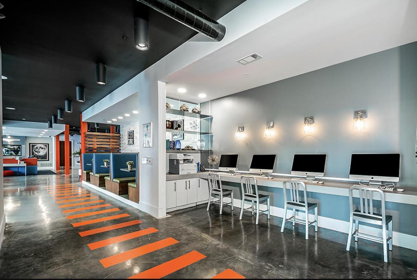 Landing At The Nine At Memphis - 3 Bedrooms In University Exterior foto