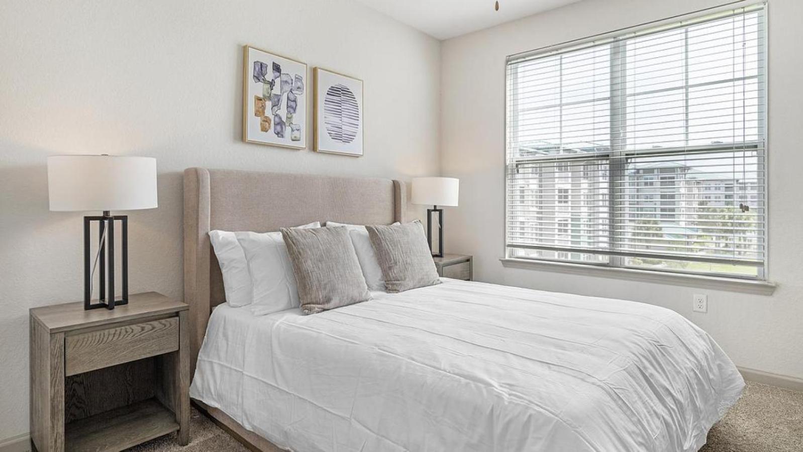 Landing At The Nine At Memphis - 3 Bedrooms In University Exterior foto