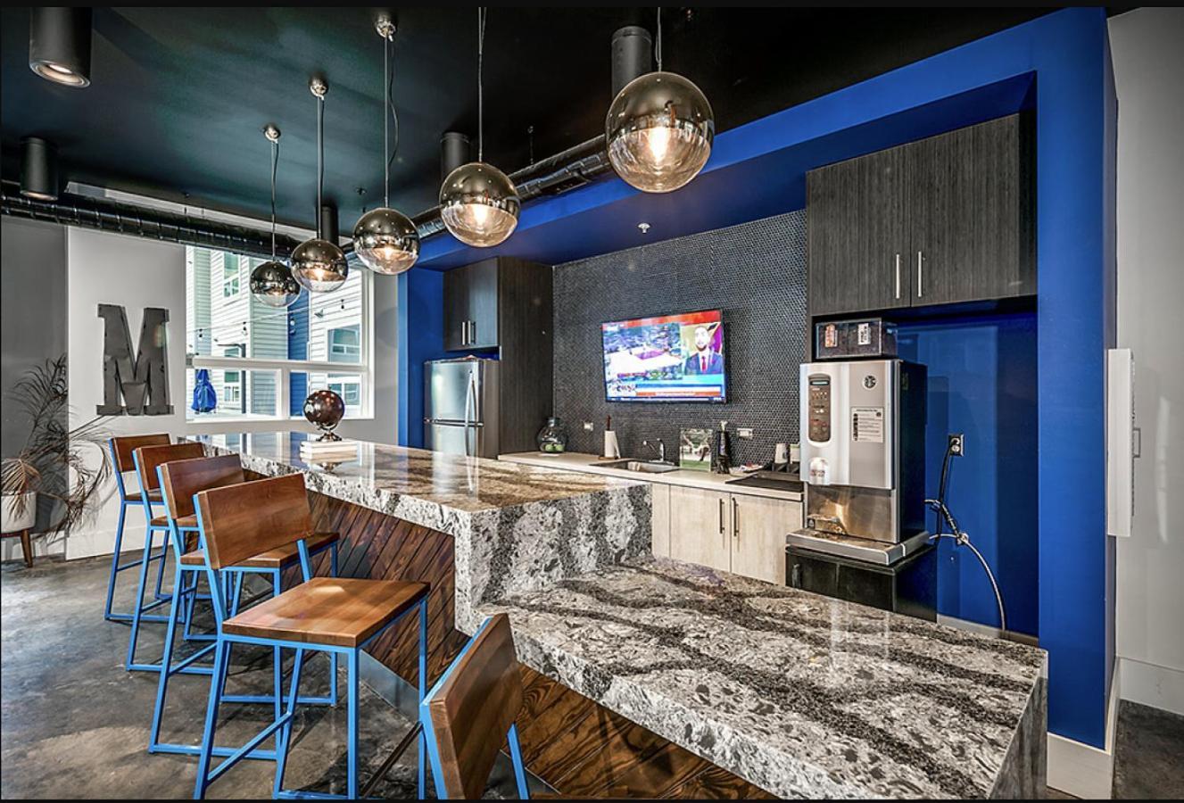 Landing At The Nine At Memphis - 3 Bedrooms In University Exterior foto